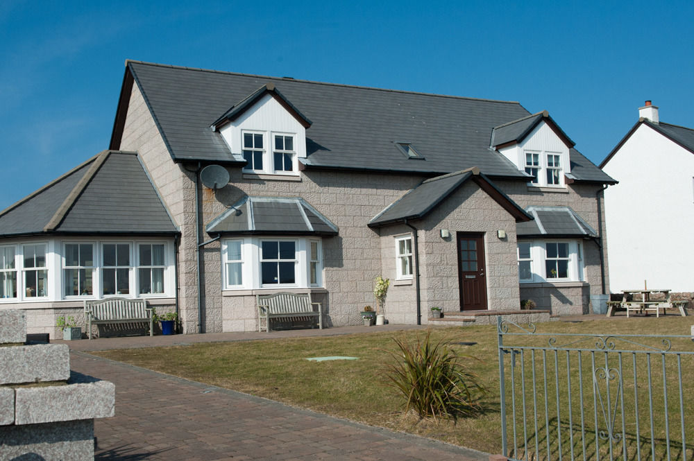 爱奥那岛Ardoran House住宿加早餐旅馆 外观 照片